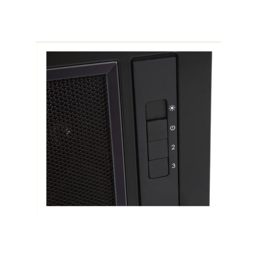 Витяжка кухонна Elica CT17 C BL/A/52