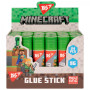Клей Yes олівець PVA Minecraft 9г (320288)