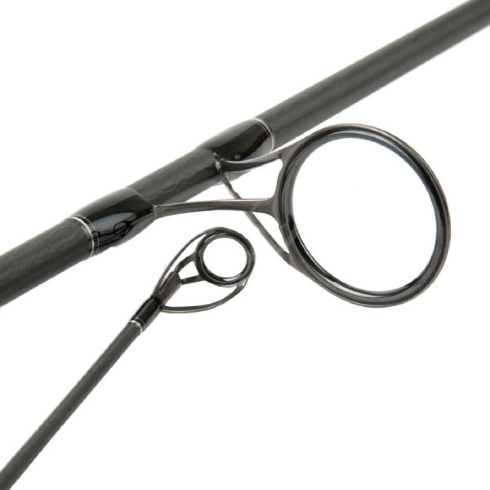 Вудлище Shimano Tribal Carp TX-A Spod 12'/3.66m 5.0lbs (TXAS12500)