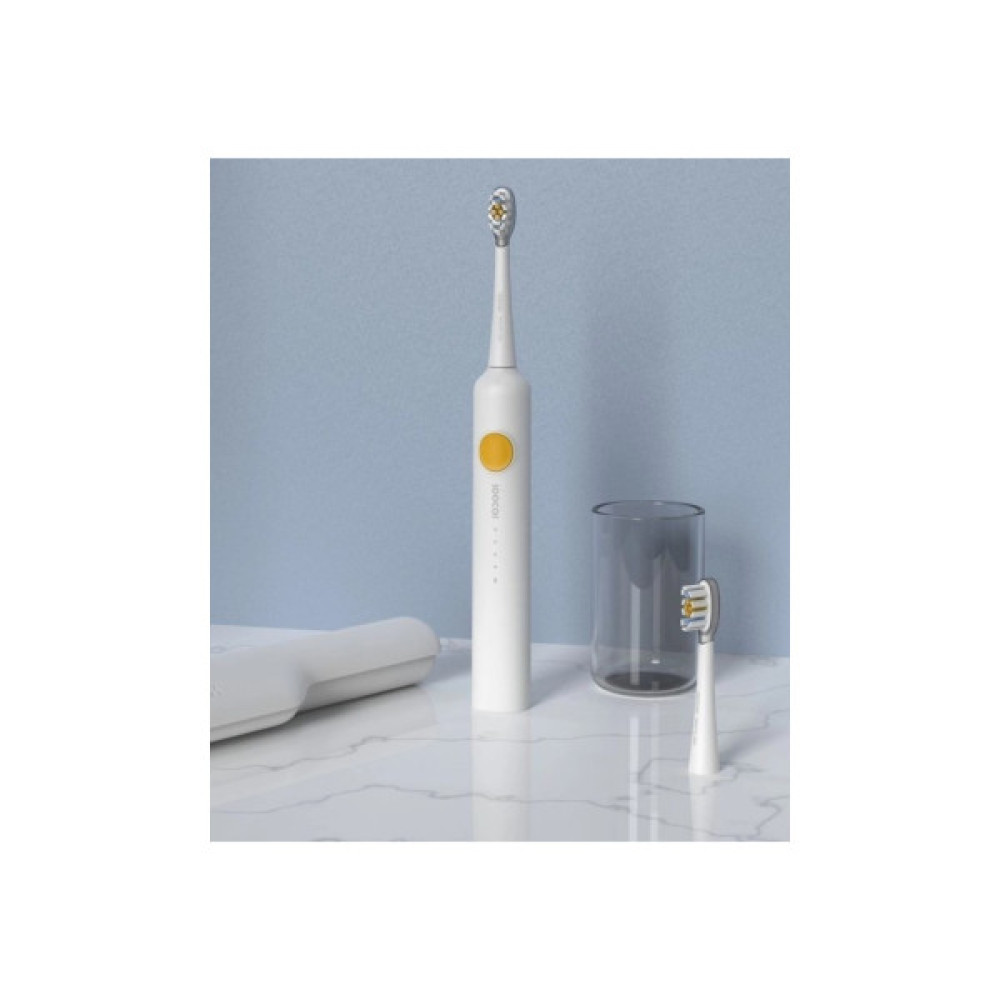 Електрична зубна щітка Soocas Aura PT1