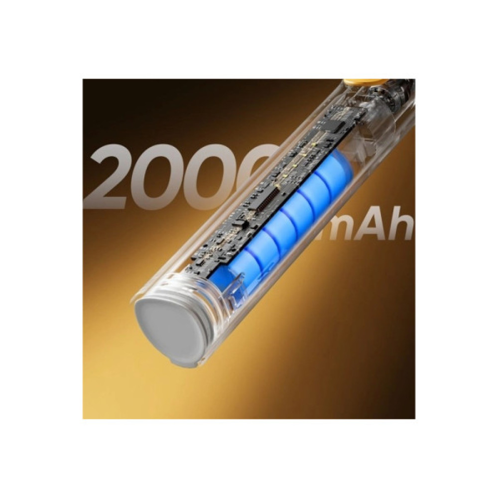 Електрична зубна щітка Soocas Aura PT1