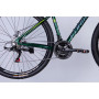 Велосипед Formula 29" MOTION DD FR рама-17" AL 2026 зелений (OPS-FR-29-417)