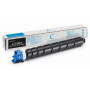 Тонер-картридж Kyocera TK-8515C (1T02NDCNL1) Тонер-картридж Kyocera TK-8515C (1T02NDCNL1)