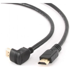 Кабель мультимедійний HDMI M to HDMI M 3.0m Cablexpert (CC-HDMI490-10)