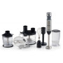 Блендер Ariete 0898 Professional Multifunctions 7-in-1 (00C089811AR0) Блендер Ariete 0898 Professional Multifunctions 7-in-1 (00C089811AR0)