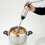 Блендер Ariete 0898 Professional Multifunctions 7-in-1 (00C089811AR0) Блендер Ariete 0898 Professional Multifunctions 7-in-1 (00C089811AR0)