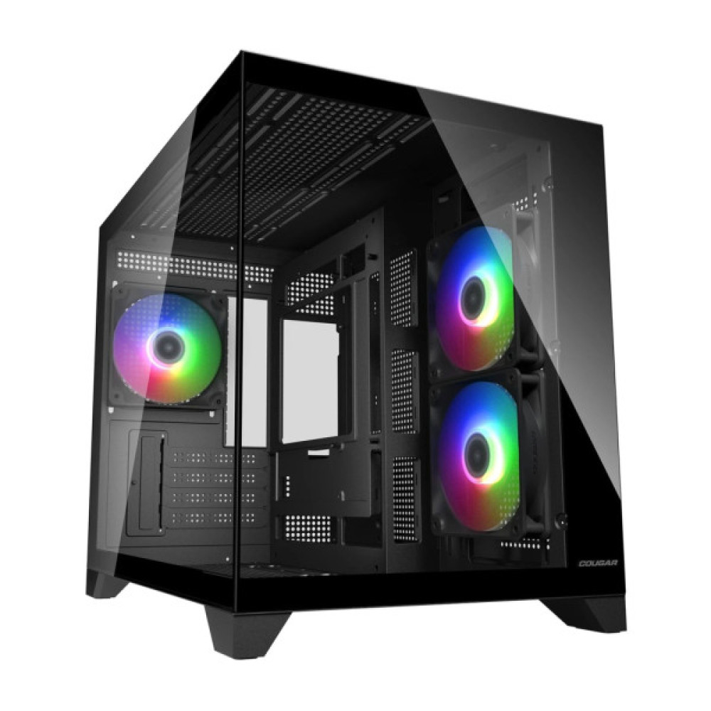 Корпус для ПК Cougar FV150 MINI