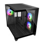 Корпус для ПК Cougar FV150 MINI