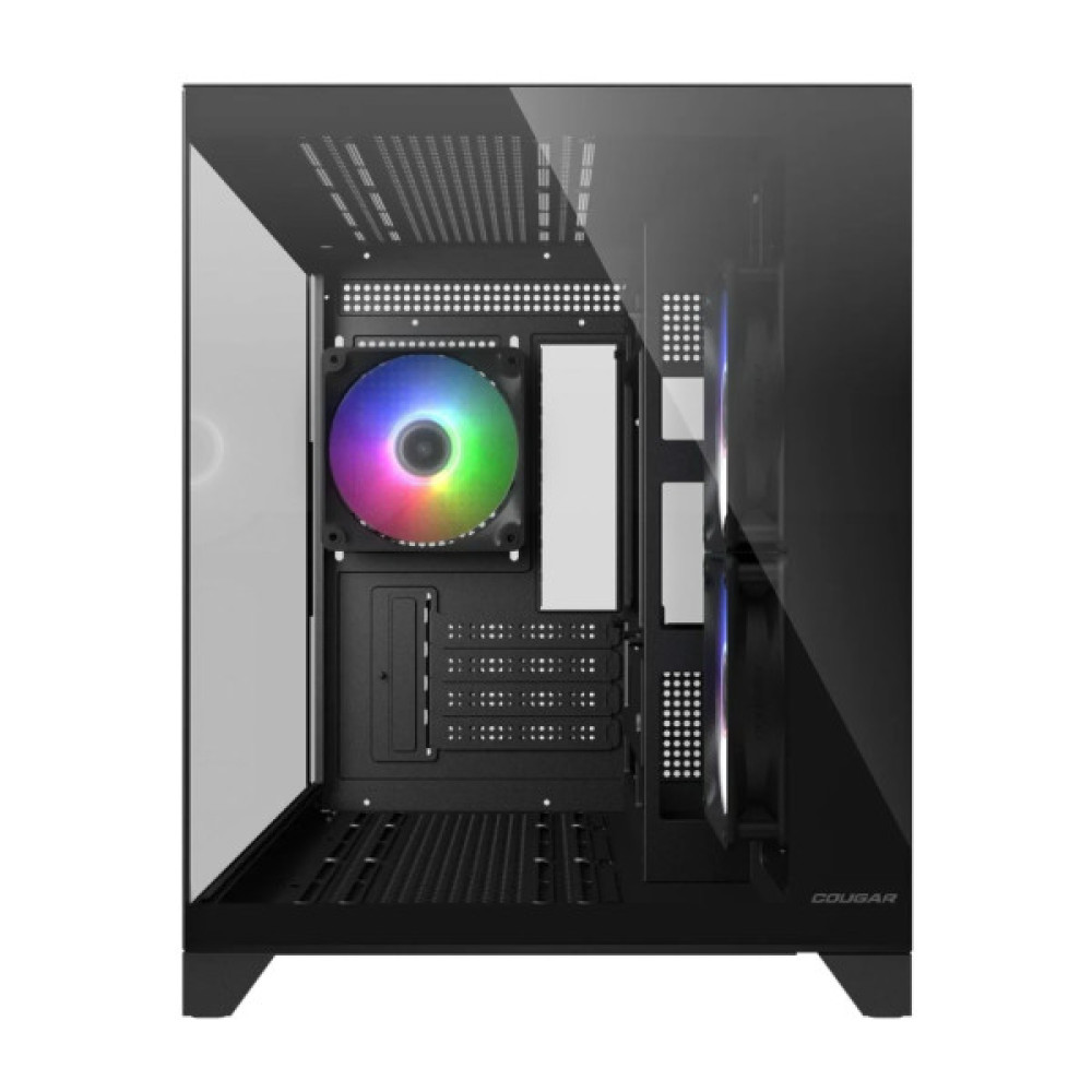 Корпус для ПК Cougar FV150 MINI