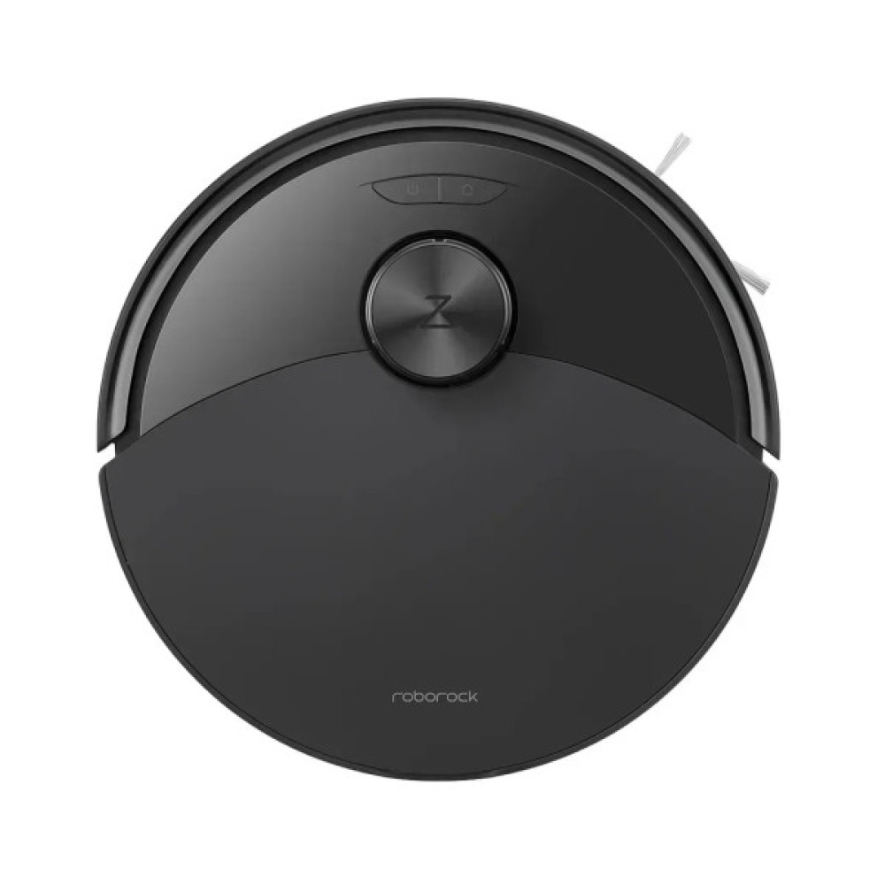 Пилосос Roborock Q10 VF+ Black