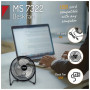 Вентилятор Mesko MS 7322