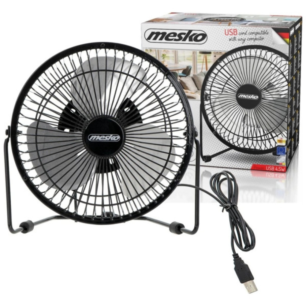 Вентилятор Mesko MS 7322