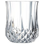 Набір склянок Cristal d'Arques Paris Longchamp 6 х 230 мл (L9758)