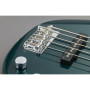 Бас-гітара Yamaha BB435 Teal Blue Бас-гітара Yamaha BB435 Teal Blue