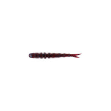 Силікон рибальський Keitech Live Impact 2.5" (12 шт/уп) кea03 grape (1551.01.20)
