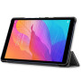 Чохол до планшета AirOn Premium HUAWEI Matepad T8 8" + film Black (4821784622489) Чохол до планшета AirOn Premium HUAWEI Matepad T8 8" + film Black (4821784622489)