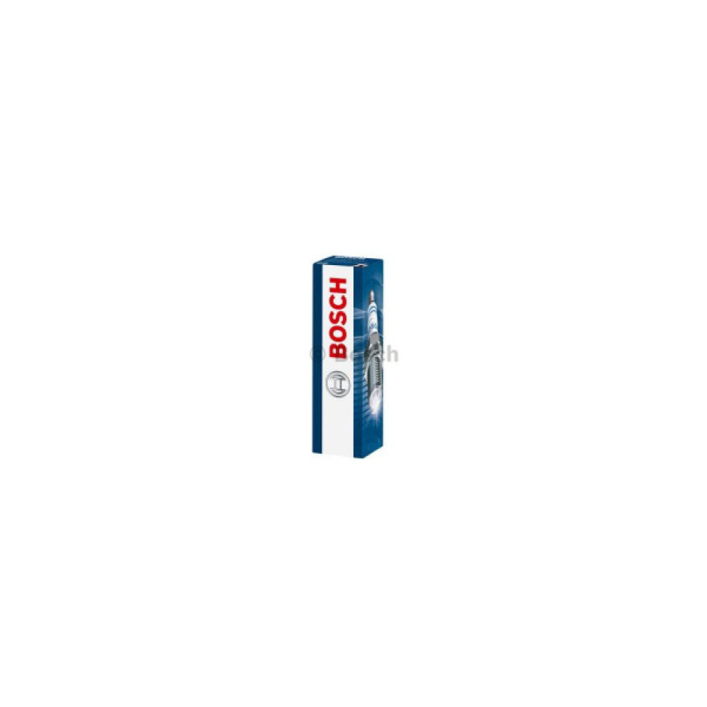 Свічка запалювання Bosch 0 242 245 536