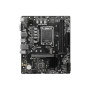 Материнcька плата MSI PRO H610M-E s1700 H610 2xDDR5 M.2 HDMI D-Sub mATX Материнcька плата MSI PRO H610M-E s1700 H610 2xDDR5 M.2 HDMI D-Sub mATX