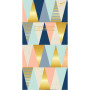 Блокнот Yes 100 * 200/64 л "Abstract" клітина (151498) Блокнот Yes 100 * 200/64 л "Abstract" клітина (151498)