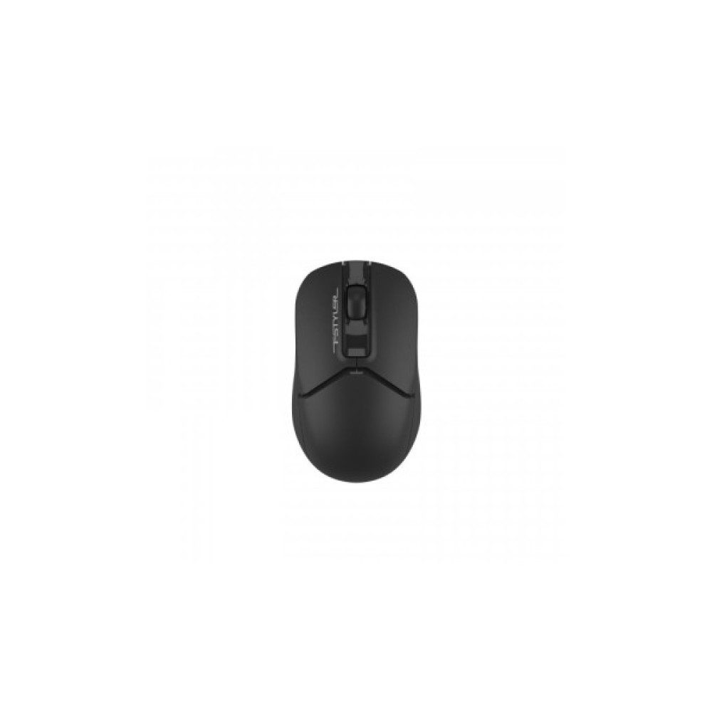 Мишка A4Tech FB12 Bluetooth Black (4711421968010)