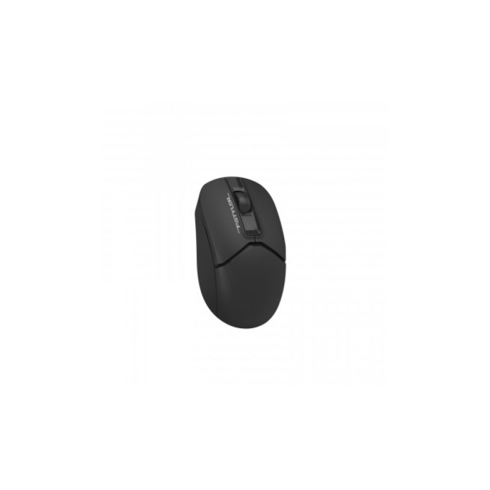 Мишка A4Tech FB12 Bluetooth Black (4711421968010)