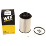Фільтр паливний Wixfiltron WF8308 Фільтр паливний Wixfiltron WF8308