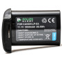 Акумулятор до фото/відео PowerPlant Canon LP-E4 (DV00DV1215) Акумулятор до фото/відео PowerPlant Canon LP-E4 (DV00DV1215)