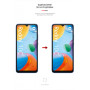 Плівка захисна Armorstandart Anti-Blue Xiaomi Redmi 10C / 12C (ARM61822) Плівка захисна Armorstandart Anti-Blue Xiaomi Redmi 10C / 12C (ARM61822)