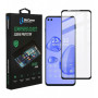 Скло захисне BeCover Motorola Moto G100 Black (706895) Скло захисне BeCover Motorola Moto G100 Black (706895)