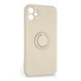 Чохол до мобільного телефона Armorstandart Icon Ring Apple iPhone 11 Stone (ARM68648) Чохол до мобільного телефона Armorstandart Icon Ring Apple iPhone 11 Stone (ARM68648)