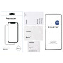 Скло захисне BeCover Realme C75 10D Black (713167) Скло захисне BeCover Realme C75 10D Black (713167)