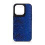 Чохол до мобільного телефона Harder Snake Pattern Apple iPhone 15 Pro Blue Mystic (ARM76796) Чохол до мобільного телефона Harder Snake Pattern Apple iPhone 15 Pro Blue Mystic (ARM76796)