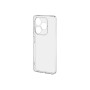 Чохол до мобільного телефона BeCover Nubia V60 Transparancy (712774) Чохол до мобільного телефона BeCover Nubia V60 Transparancy (712774)