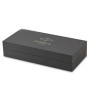 Ручка кулькова Parker SONNET 17 Metal & Grey Lacquer PGT BP (68 232) Ручка кулькова Parker SONNET 17 Metal & Grey Lacquer PGT BP (68 232)