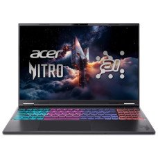 Ноутбук Acer Nitro 16S AN16S-61 (NH.QXJEU.004) Ноутбук Acer Nitro 16S AN16S-61 (NH.QXJEU.004)