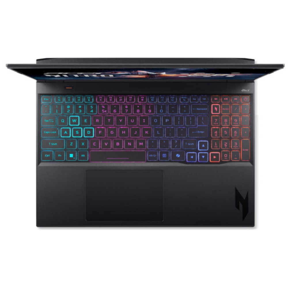 Ноутбук Acer Nitro 16S AN16S-61 (NH.QXJEU.004) Ноутбук Acer Nitro 16S AN16S-61 (NH.QXJEU.004)