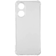 Чохол до мобільного телефона BeCover Anti-Shock Oppo A38 / A18 Clear (710353) Чохол до мобільного телефона BeCover Anti-Shock Oppo A38 / A18 Clear (710353)