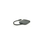 Концентратор Voltronic USB-C 3-in-1 USB 3.0 + USB-C + HDMI 0.23m black (YT-HTC3in1)