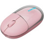 Мишка Canyon OnClick 24 Wireless Pink (CNS-CMSW24P) Мишка Canyon OnClick 24 Wireless Pink (CNS-CMSW24P)