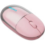 Мишка Canyon OnClick 24 Wireless Pink (CNS-CMSW24P) Мишка Canyon OnClick 24 Wireless Pink (CNS-CMSW24P)