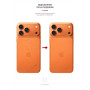 Плівка захисна Armorstandart Back panel Carbone Apple iPhone 17 Pro Max (ARM86199) Плівка захисна Armorstandart Back panel Carbone Apple iPhone 17 Pro Max (ARM86199)