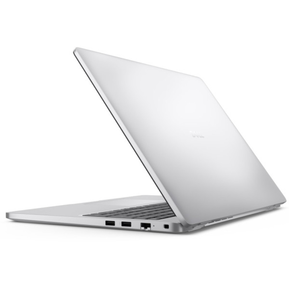 Ноутбук Dell Pro 16 (BTO105PC16250UA_W11P)