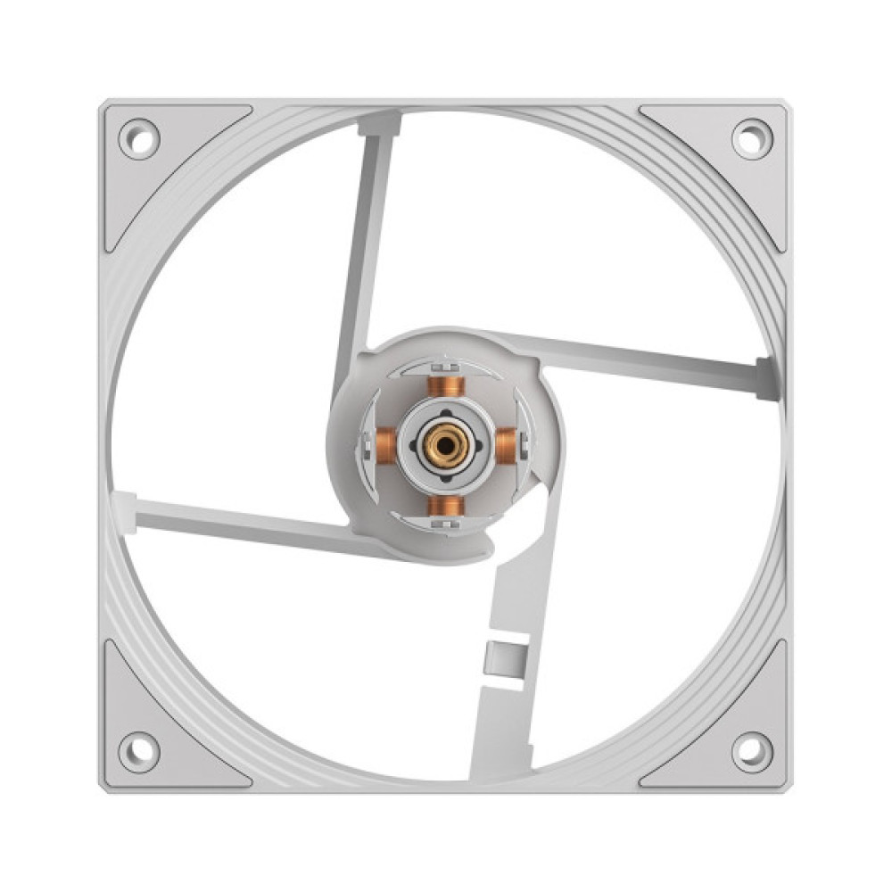 Кулер до процесора ID-Cooling FROZN A410 SE WHITE