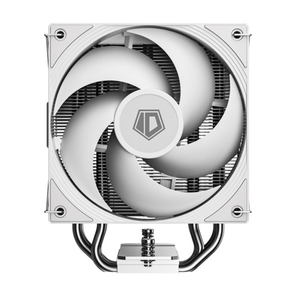 Кулер до процесора ID-Cooling FROZN A410 SE WHITE