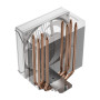 Кулер до процесора ID-Cooling FROZN A410 SE WHITE