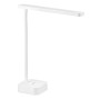 Настільна лампа 2E 5Вт 5000K 1200мАг USB-A без БЖ білий (2E-DL1220)