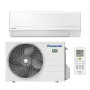 Кондиціонер Panasonic Super Compact BZ 35м2 інвертор 12000BTU 3.3кВт A++/A+ -15°С R32 білий