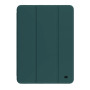 Чохол до планшета Armorstandart Flex Case iPad 11 2025 (A16) / 10.9 2024 / 2022 Dark Green (ARM84458)