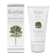 Дезодорант L'Erbolario Полин 50 мл (2040102008175)