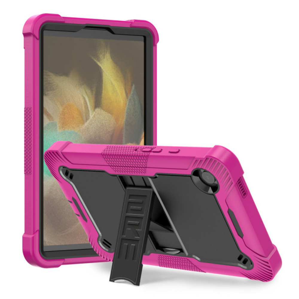 Чохол до планшета Armorstandart Rover Samsung Tab A11 Pink (ARM89299)